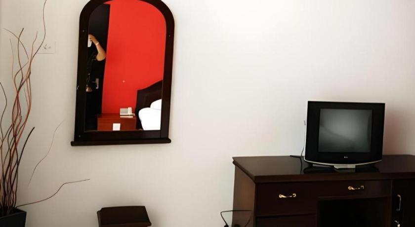 Hotel Benteng Bukittinggi Dış mekan fotoğraf