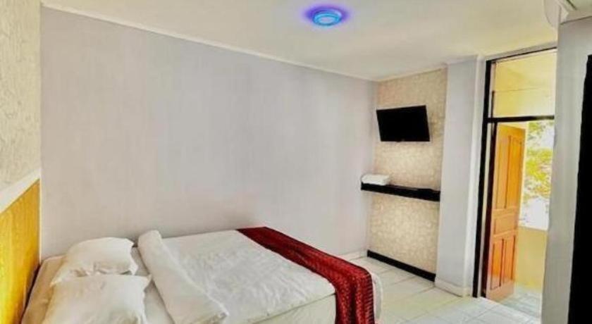 Hotel Benteng Bukittinggi Dış mekan fotoğraf