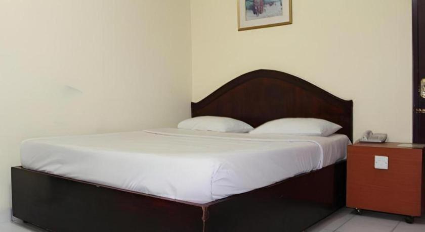 Hotel Benteng Bukittinggi Dış mekan fotoğraf